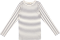 MarMar t-shirt, langærmet, langærmet t-shirt, stribet t-shirt, t-shirt til drenge, langærmet til drenge, blå stribet, blå stribet t-shirt, t-shirt fra marmar, tani t-shirt, stormy blue stripe.