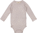 marmar body, body fra marmar, leopard body, body med leopard print, leopard body med langeærmer, langærmet body, plum dust leo body, plum dust leo, pige body, body til piger, lilla leopard body, lyserød leopard body.