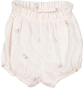 bloomers, pava, marmar, bomuld, bloomers fra marmar, bloomers med blomster print, shorts fra Marmar, Rose peony, bloomers i lyserød.