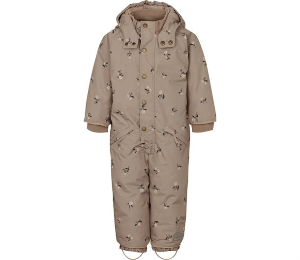 marmar, flyverdragt, vintertøj, overtøj, Flower,Ollie