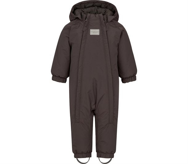 marmar, flyverdragt, vintertøj, overtøj,