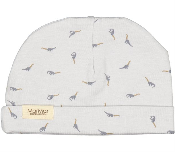 marmar hue, modal, babyhue, hue, babyhue, hue til baby, blød hue, hat, aiko hue, aiko hue fra Marmar, Hue i poppy, hue med blomsterprint, babyhue til piger, hue til piger, hue til nyfødt, rosa hue.