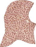 MarMar Leo Balaclava - Dusty Mauve leo, marmar, modal, balaclava, elefanthue