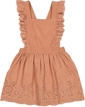 marmar kjole dora dress