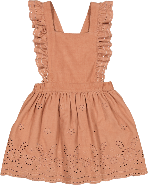 marmar kjole dora dress
