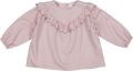 marmar tulette shirt skjorte bluse blackberry cream bluse