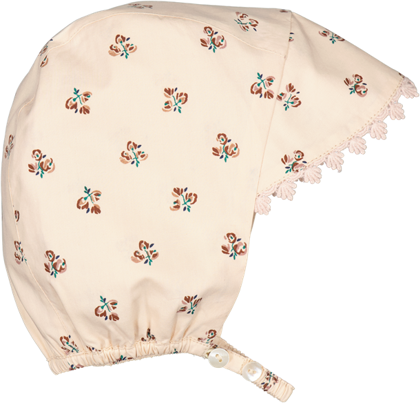 marmar ama cotton poplin hat