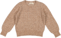 marmar strik strikbluse bluse uld