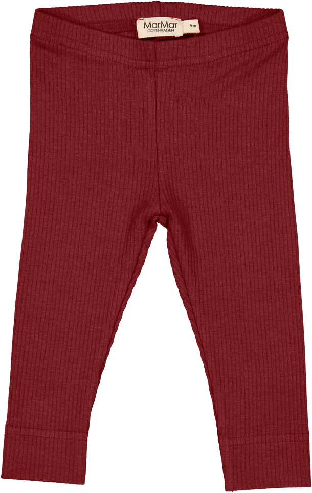 MarMar - Leggings Modal - Rosehip, leggings, bukser, baby, underdele, pastelfarvet leggings, MarMar leggings, marmar leggings, leggings pige, Rosehip, Celebration Collection
