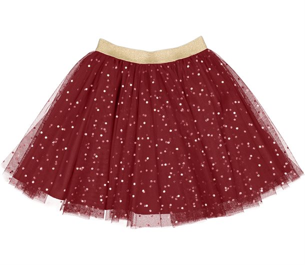 MarMar - Solo Sun - Skirt - Rosehip