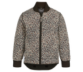 MarMar MarMar Orry, Thermo, outerwear, Baby ,Kids ,Leopard,thermotøj, termojakker, termojakke MarMar, Ternet termojakke, overtøj, jakker,