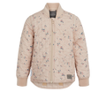 MarMar MarMar Orry, Thermo, outerwear, Baby ,Kids , Floral Sprinkle,thermotøj, termojakker, termojakke MarMar, Ternet termojakke, overtøj, jakker,