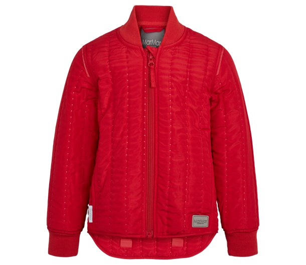 MarMar Orry, Thermo, outerwear, Baby ,| Kids ,Red Currant,termojakke