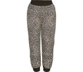 Odin termobukser, marmar termotøj, Marmar termobukser, Leopard