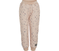 Odin termobukser, marmar termotøj, Marmar termobukser,  Floral Sprinkle