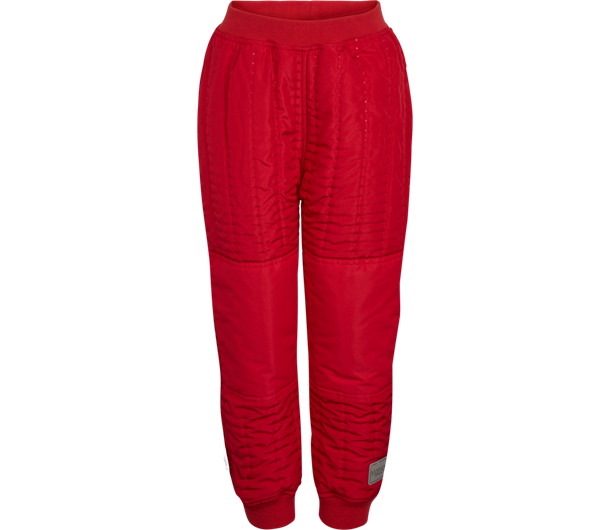 Odin termobukser, marmar termotøj, Marmar termobukser,  Red Currant