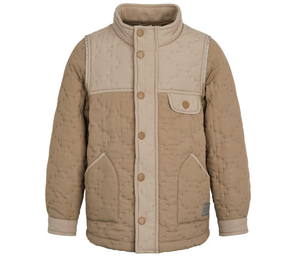 MarMar MarMar Ozar, Thermo, outerwear, Baby ,Kids ,Sandstone,thermotøj, termojakker, termojakke MarMar, Ternet termojakke, overtøj, jakker,