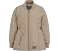 MarMar Olisa , Thermo, outerwear, Baby,Kids ,Sandstone，thermotøj, termojakker, termojakke MarMar, Ternet termojakke, overtøj, jakker,