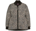 MarMar Olisa , Thermo, outerwear, Baby,Kids ,Leopard，thermotøj, termojakker, termojakke MarMar, Ternet termojakke, overtøj, jakker,