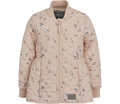 MarMar Olisa , Thermo, outerwear, Baby,Kids ,Floral Sprinkle，thermotøj, termojakker, termojakke MarMar, Ternet termojakke, overtøj, jakker,