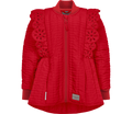 MarMar Olisa F, Thermo, outerwear, Baby ，Kids ， Red Currant，thermotøj, termojakker, termojakke MarMar, Ternet termojakke, overtøj, jakker,