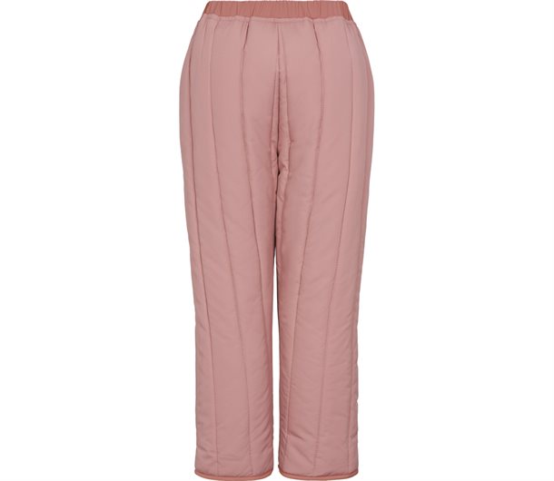 Odin termobukser, marmar termotøj, Marmar termobukser, MarMar Olrik, Thermo Quilt, outerwear, Kids , Rose Parfait