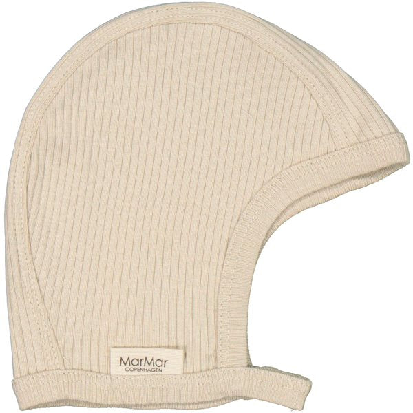 MarMar - Hoody - Grey Sand