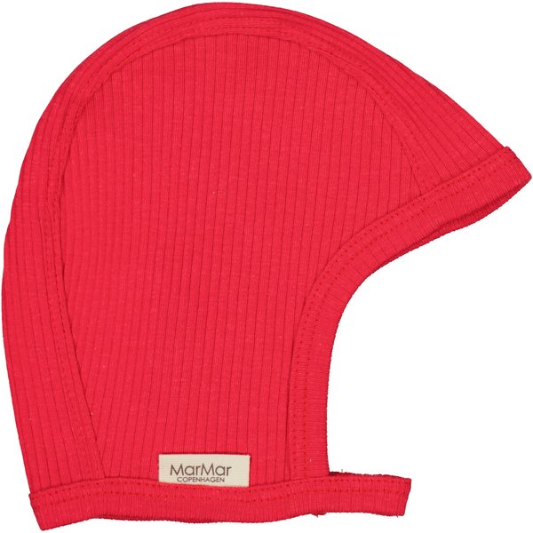 MarMar - Hoody - Red Currant