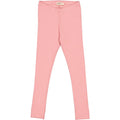MarMar - Leggings Modal - Pink Delight, leggings, bukser, baby, underdele, pastelfarvet leggings, MarMar leggings, marmar leggings, leggings pige