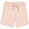 MarMar - Pants Shorts - Rose Moon, marmar, modal, pico, pants, bukser, babybukser, shorts, shorts børn, børneshorts, shorts i grå