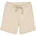 MarMar - Pants Shorts -Grey Sand, marmar, modal, pico, pants, bukser, babybukser, shorts, shorts børn, børneshorts, shorts i grå