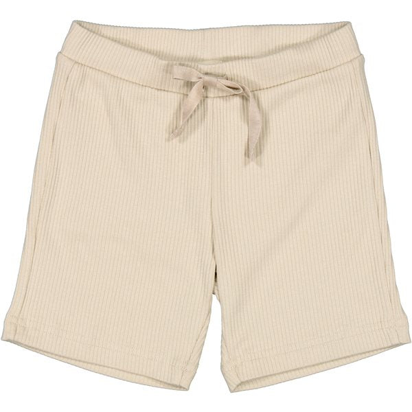 MarMar - Pants Shorts -Grey Sand, marmar, modal, pico, pants, bukser, babybukser, shorts, shorts børn, børneshorts, shorts i grå