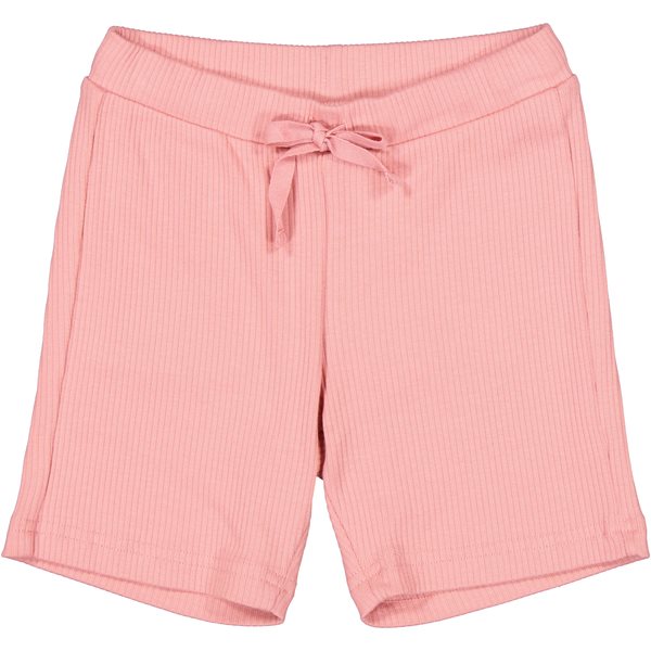 MarMar - Pants Shorts - Pink Delight, marmar, modal, pico, pants, bukser, babybukser, shorts, shorts børn, børneshorts, shorts i grå
