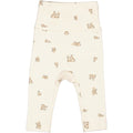 MarMar - Piva Pants - Little Rabbit, leggings, bukser, babybukser, pants