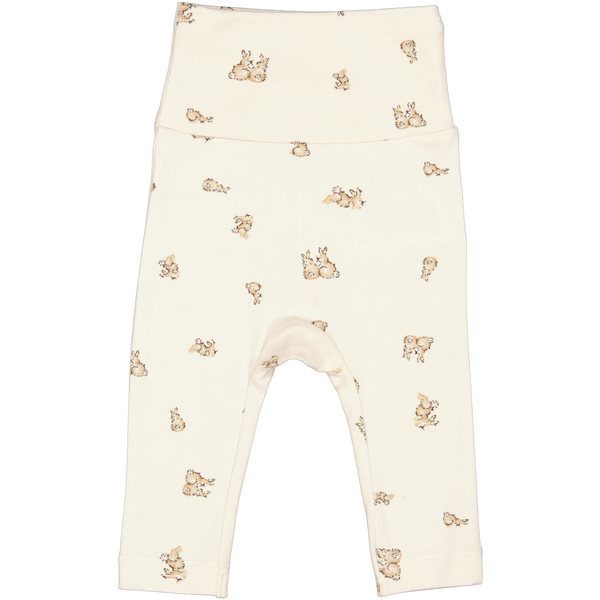 MarMar - Piva Pants - Little Rabbit, leggings, bukser, babybukser, pants