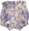 MarMar Pava Poplin Bloomers - Hydrangea