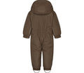 MarMar Technical Outerwear -  Nori Green