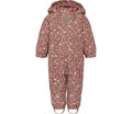MarMar Technical Outerwear -  Birds
