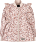 MarMar Olisa F, Thermo, outerwear, Baby ，Kids ， Red Currant，thermotøj, termojakker, termojakke MarMar, Ternet termojakke, overtøj, jakker, MarMar Olisa F, termo jakke - blossom