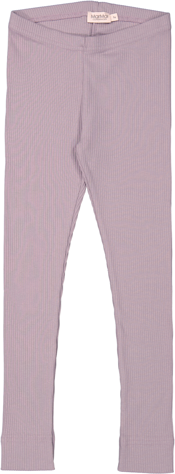 MarMar - Leggings Modal - Vivid Blue, leggings, bukser, baby, underdele, pastelfarvet leggings, MarMar leggings, marmar leggings, leggings pige MarMar - Leggings Modal - Lavender