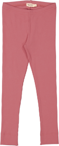 MarMar - Leggings Modal - Pink Rouge