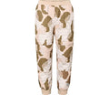 MarMar - Odin, Termobukser - Beige Rose Girls