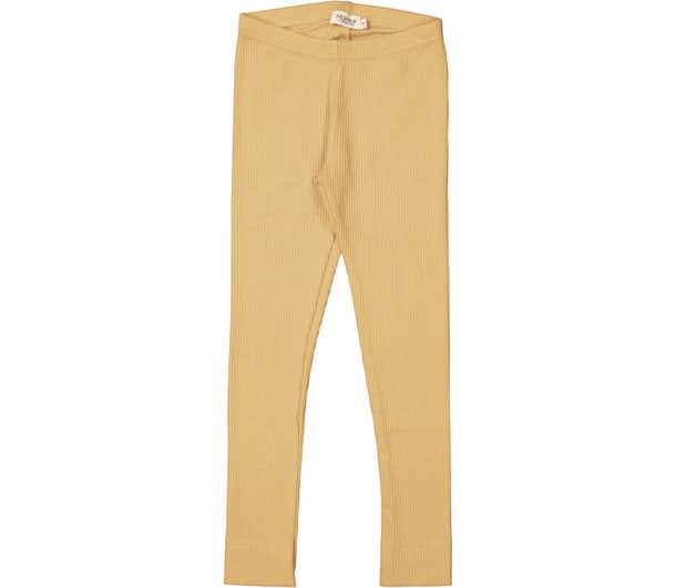 MarMar - Leggings Modal - Dijon