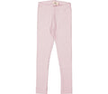 MarMar - Leggings Modal -  Lilac Bloom