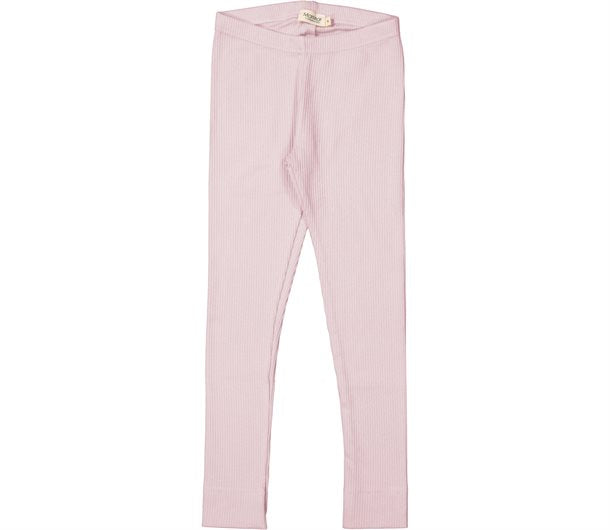 MarMar - Leggings Modal -  Lilac Bloom