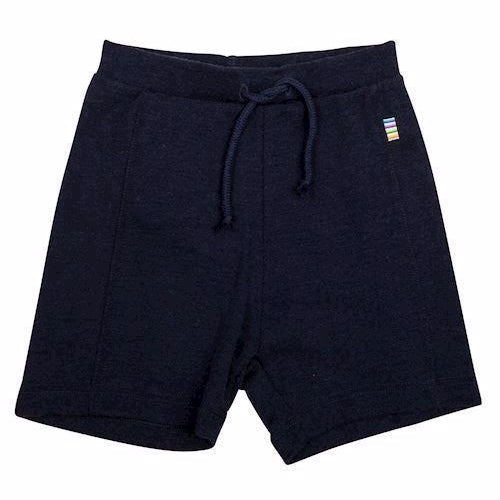 Joha Merino uld og silke Shorts
