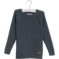 Wheat - Knit Pullover Julius, strik sweater, strik trøje, strik bluse