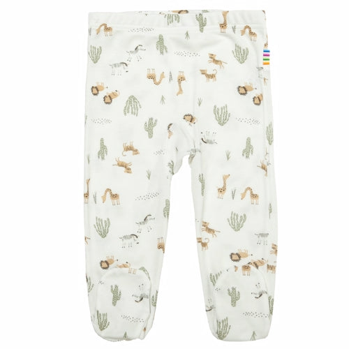 Joha Bodystocking rosa med korte ærmer