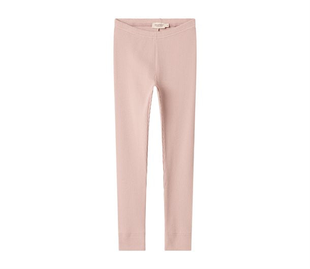marmar, modal, marmarbody, body, rib, rip, rip body, basic body, bodystocking,MarMar - Legging - Faded Rose