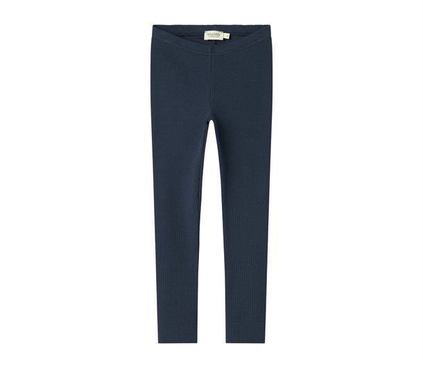 marmar, modal, marmarbody, body, rib, rip, rip body, basic body, bodystocking,MarMar - Legging - Pilot Navy